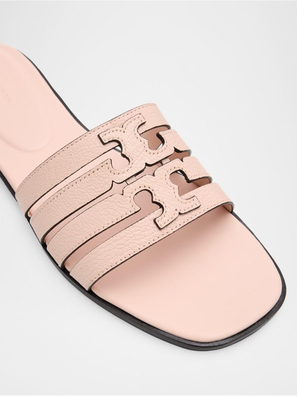 Tory Burch Ines Cage Slide Sandal
